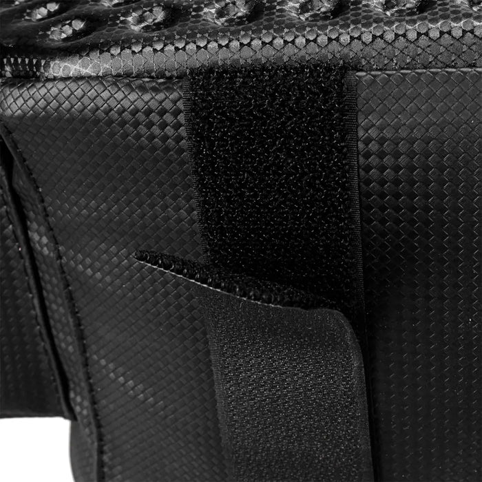 WYA36Y7S Велосипедна чанта с дълга презрамка и разширяващи