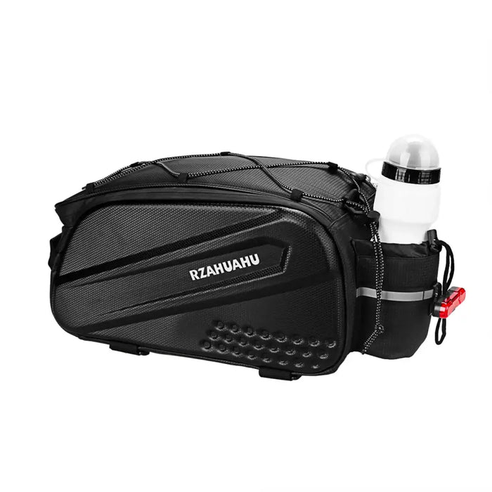 WYA36Y7S Велосипедна чанта с дълга презрамка и разширяващи