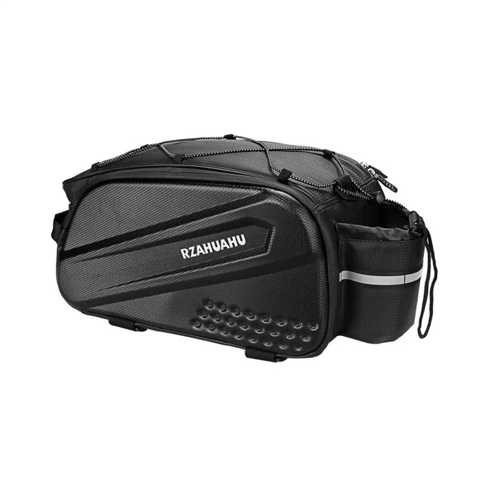 WYA36Y7S Велосипедна чанта с дълга презрамка и разширяващи