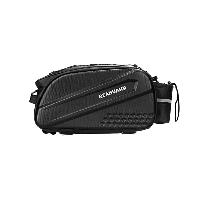 WYA36Y7S Велосипедна чанта с дълга презрамка и разширяващи