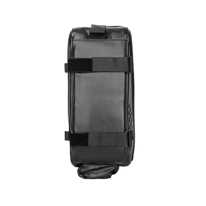 WYA36Y7S Велосипедна чанта с дълга презрамка и разширяващи