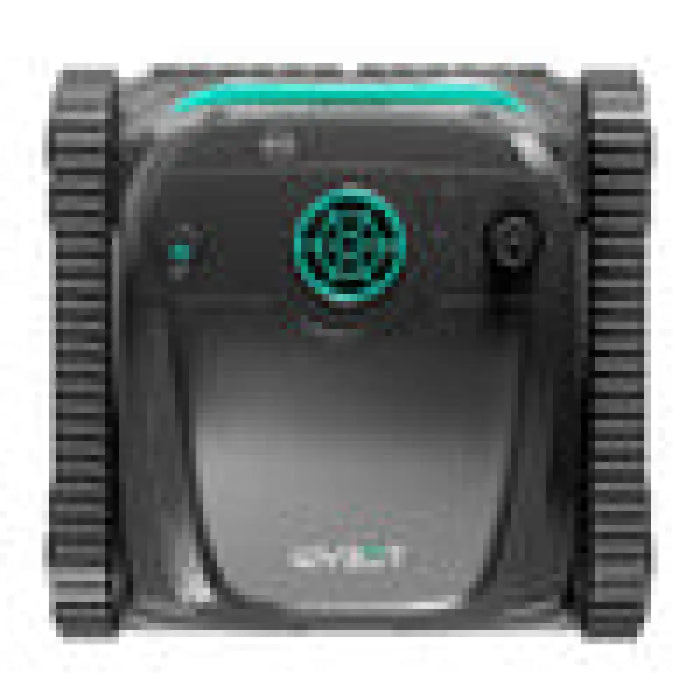 Wybot S2 wireless pool cleaning robot