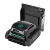 Wybot S2 Pro безжичен робот за почистване на басейни
