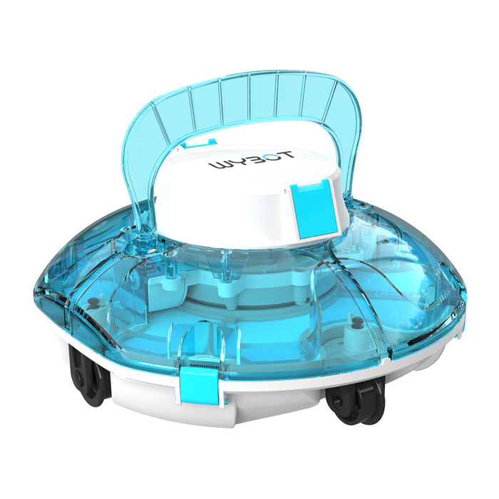 Безжичен робот за почистване на басейни Wybot Winny 200