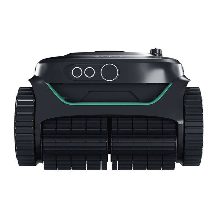 Безжичен робот за почистване на басейни Wybot C2PRO
