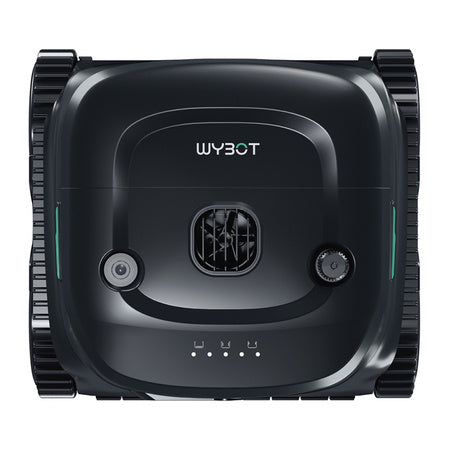 Безжичен робот за почистване на басейни Wybot C2PRO