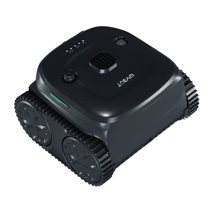 Безжичен робот за почистване на басейни Wybot C2PRO