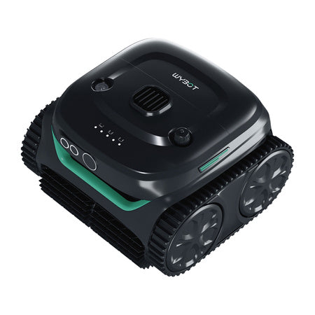 Безжичен робот за почистване на басейни Wybot C2PRO