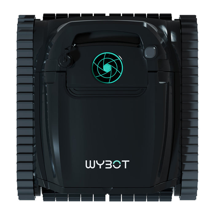 Безжичен робот за почистване на басейни Wybot M1