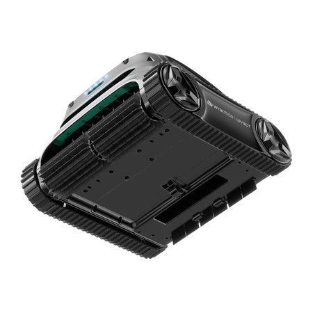 Безжичен робот за почистване на басейни Wybot S2 Solar