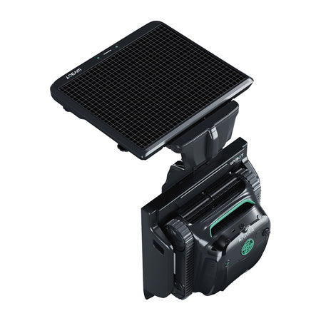 Безжичен робот за почистване на басейни Wybot S2 Solar Vision