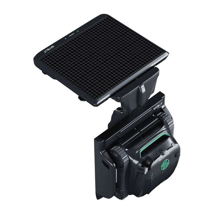 Безжичен робот за почистване на басейни Wybot S2 Solar Vision