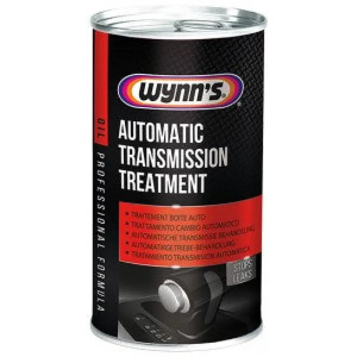 Wynn’s Automatic Transmission Treatment 325ML