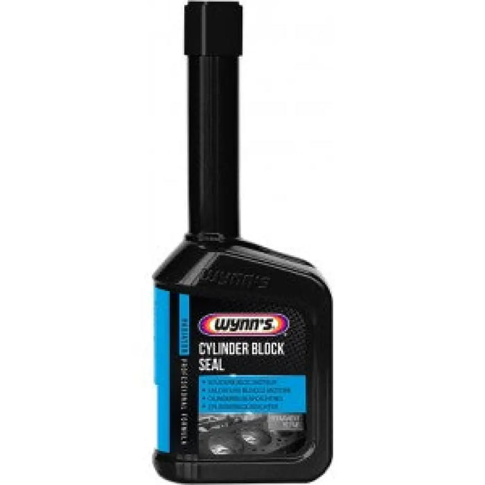Wynn’s Cylinder Block Seal 325 мл.