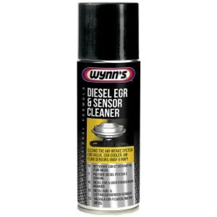 WYNN’S DIESEL EGR EXTREME CLEANER