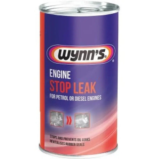 Wynn’s Engine Stop Leak 325 мл.