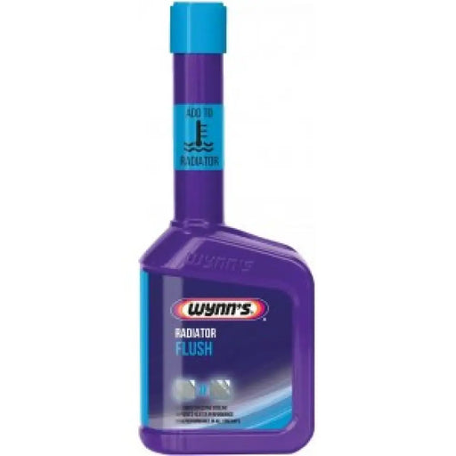 Wynn’s Radiator Flush 325 мл.