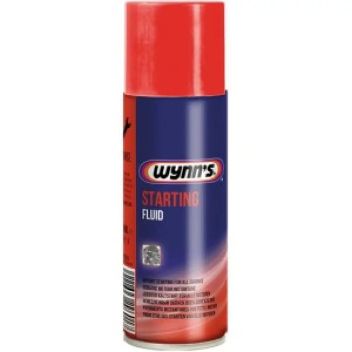 Wynn’s Starting Fluid - Спрей 200мл.