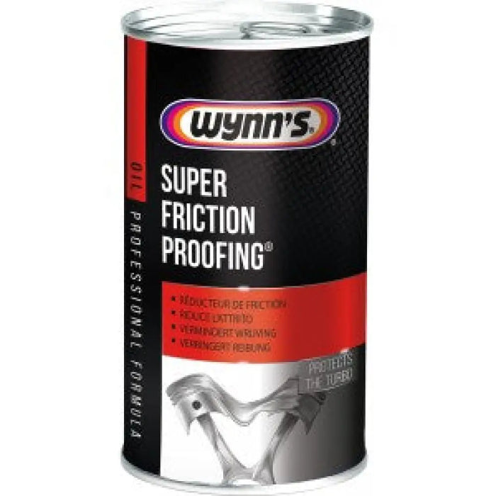 Wynn’s Super Friction Proofing 325 мл.