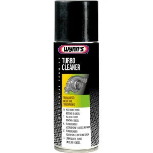 WYNN’S TURBO CLEANER