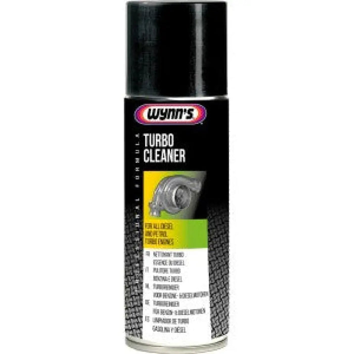 WYNN’S TURBO CLEANER