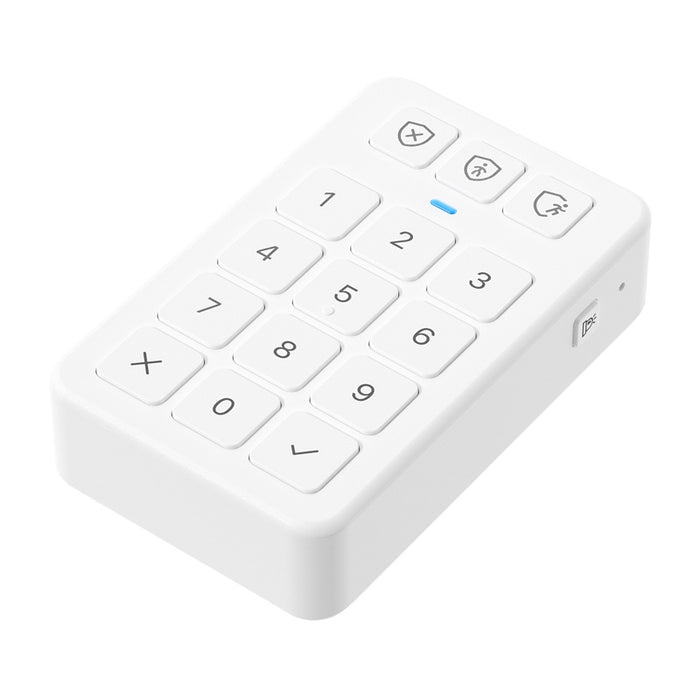 X-Sense SKP0A Клавиатура за сигурност