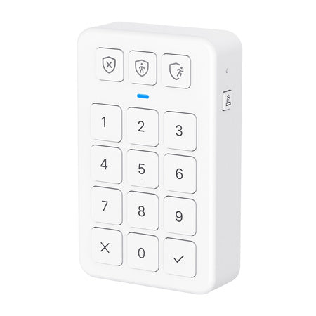 X-Sense SKP0A Клавиатура за сигурност