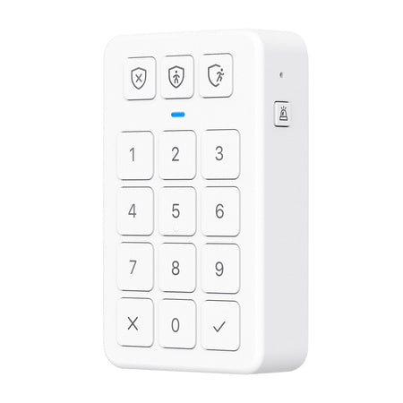 X-Sense SKP0A Клавиатура за сигурност