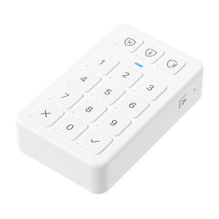 X-Sense SKP0A Клавиатура за сигурност