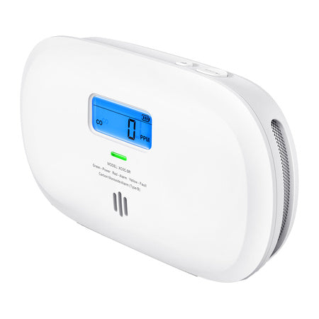 Детектор за въглероден оксид X-Sense XC0C-SR