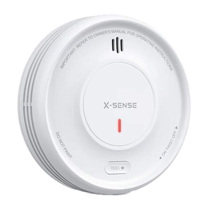 X-SENSE XS0D-MR Димен детектор и базова станция