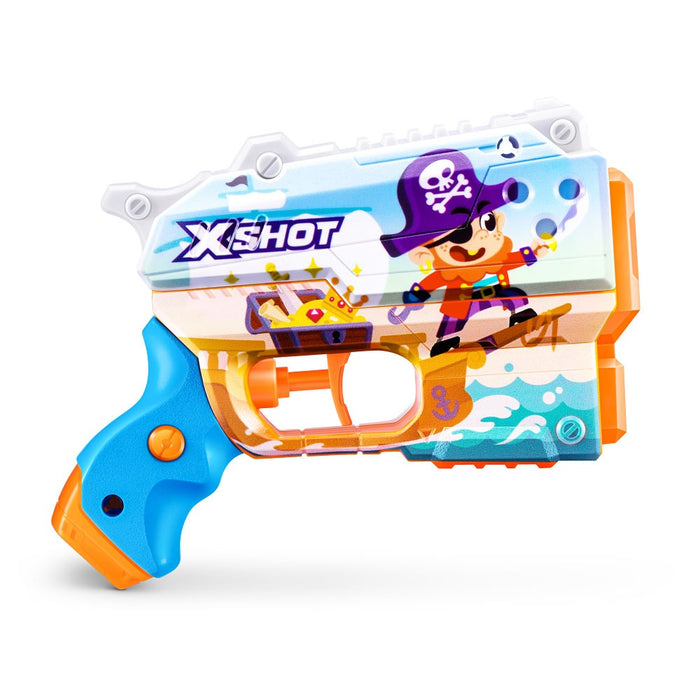 X Shot Воден Бластер Nemo Fast fill