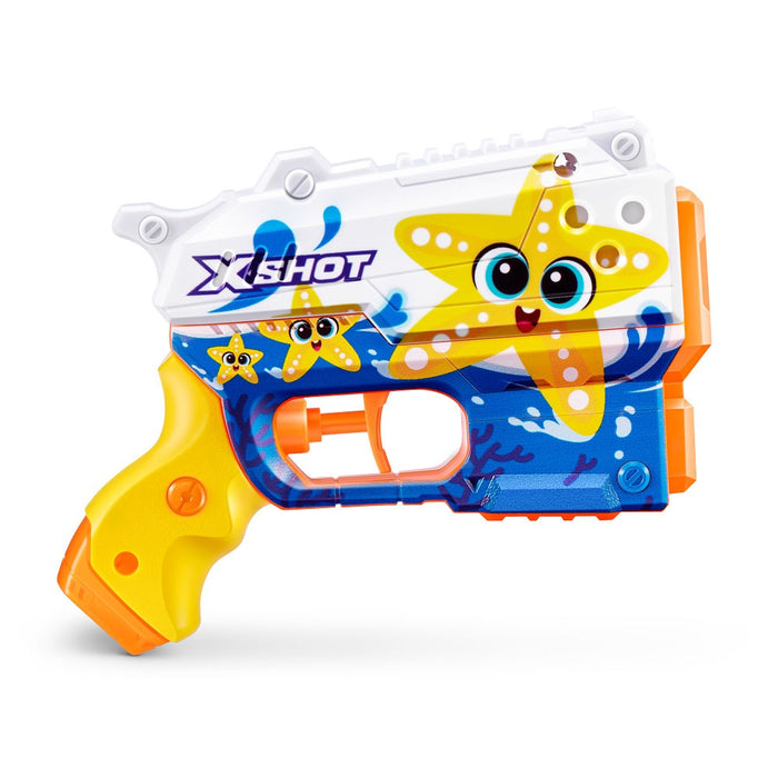 X Shot Воден Бластер Nemo Fast fill