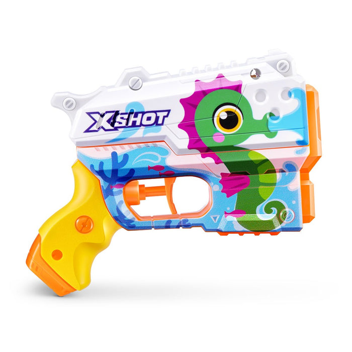 X Shot Воден Бластер Nemo Fast fill