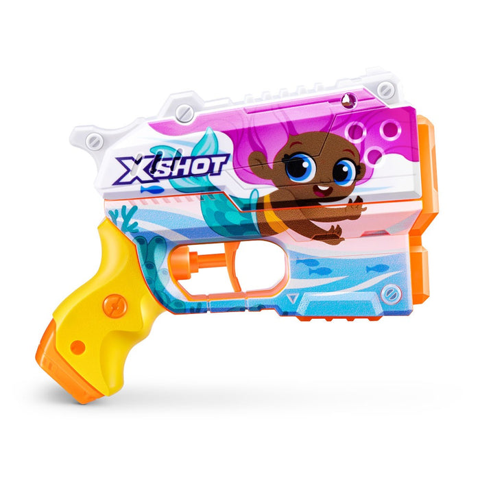 X Shot Воден Бластер Nemo Fast fill