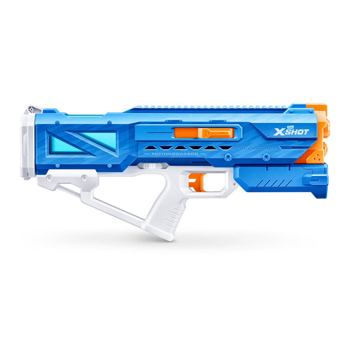 X Shot Воден Бластер Моторизиран Fast Fill Motor Soaker Hydra