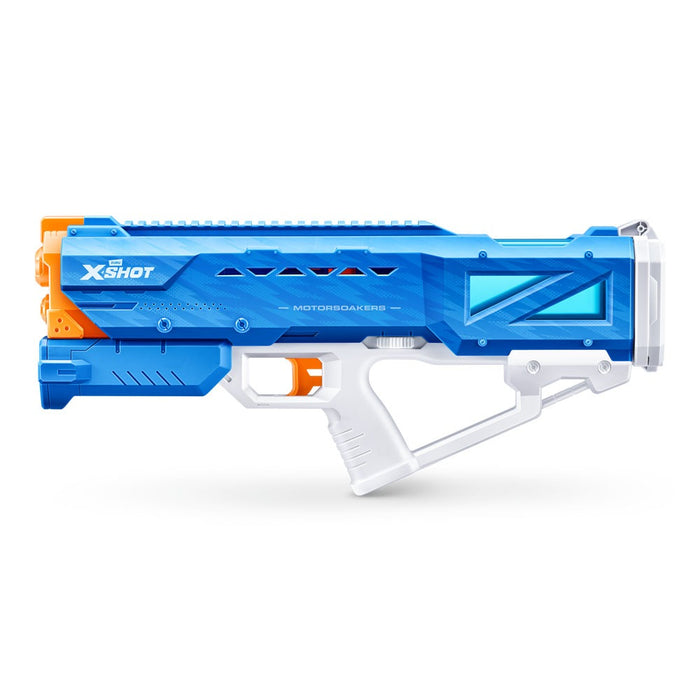 X Shot Воден Бластер Моторизиран Fast Fill Motor Soaker Hydra