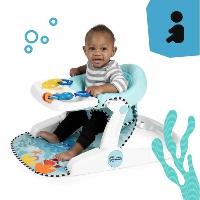 Xамак Baby Einstein Син