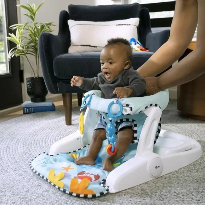Xамак Baby Einstein Син