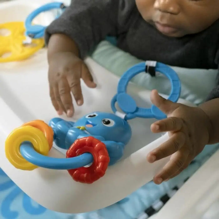 Xамак Baby Einstein Син