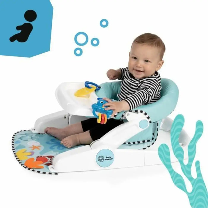 Xамак Baby Einstein Син