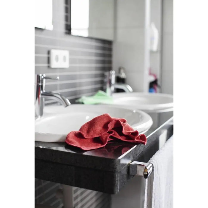 Xavax Микрофибърни кърпи 4 бр 111391