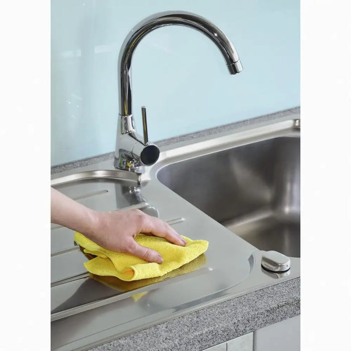 Xavax Микрофибърни кърпи 4 бр 111391