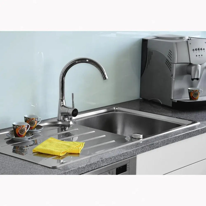 Xavax Микрофибърни кърпи 4 бр 111391