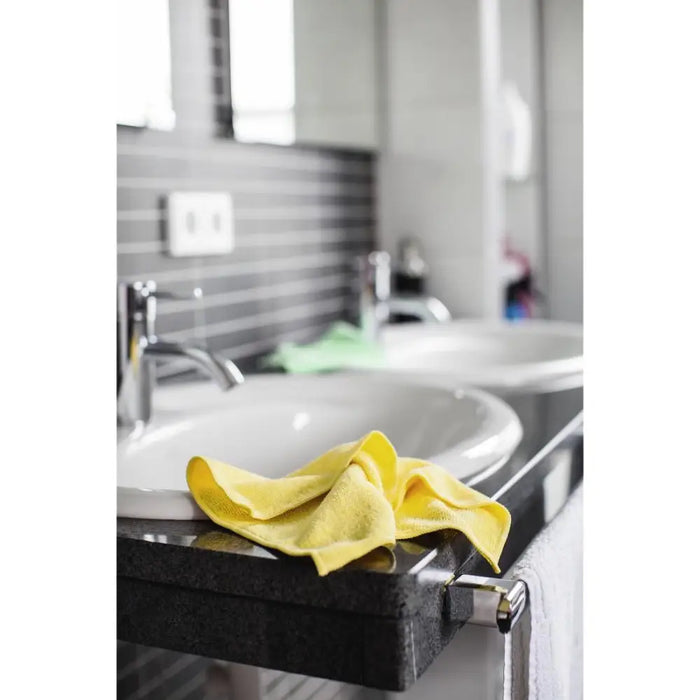 Xavax Микрофибърни кърпи 4 бр 111391