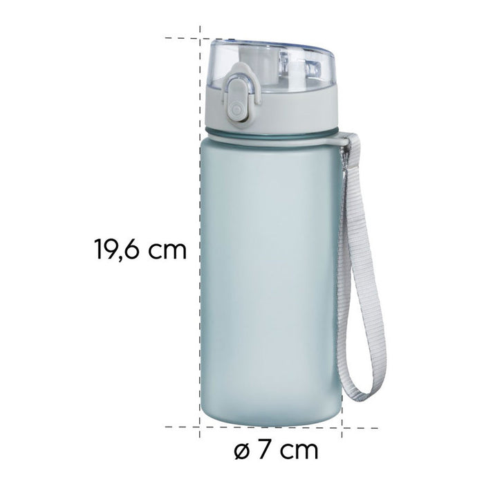 БУТИЛКА ЗА ВОДА 500 ML XAVAX TO GO 500 ML