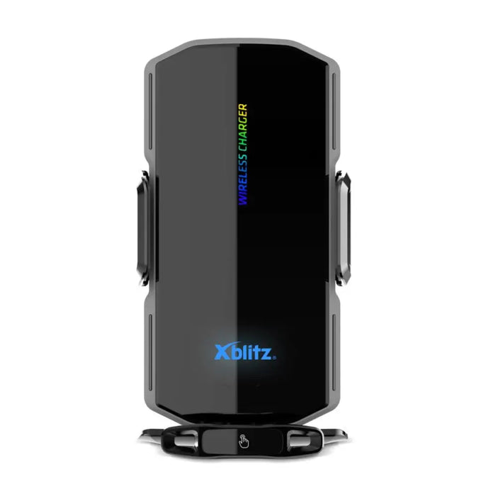 XBLITZ АВТОМАТИЧНА СТОЙКА ЗА АВТОМОБИЛ СЪС ЗАРЕЖДАНЕ FX2