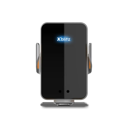 XBLITZ АВТОМАТИЧНА СТОЙКА ЗА АВТОМОБИЛ СЪС ЗАРЕЖДАНЕ FX4