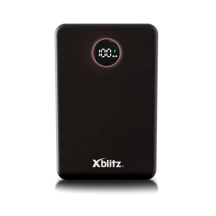 XBLITZ POWERBANK MAGBOOST 10 000mAh