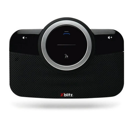 Xblitz X1000 високоговорител мобилен телефон Bluetooth